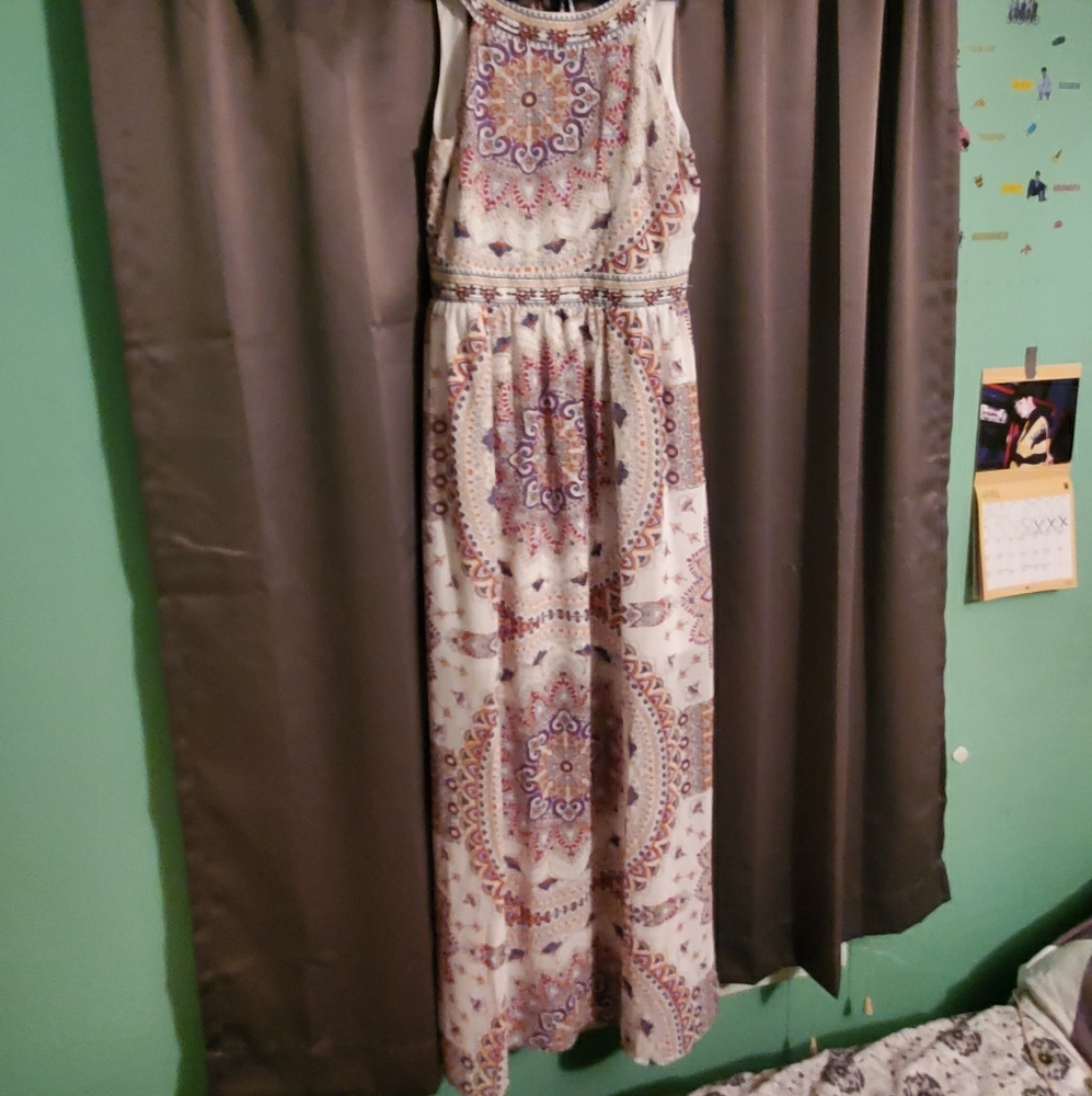 I'm selling this Heart & Soul dress